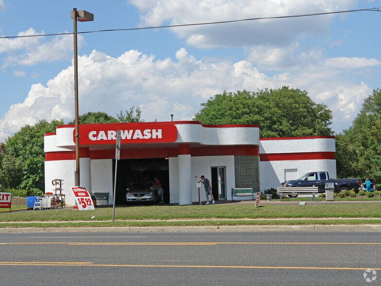 1473 Blackwood Clementon Rd, Clementon, NJ for sale - Primary Photo - Image 1 of 1