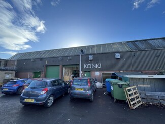 More details for Hartcliffe Way, Bristol - Industrial for Sale