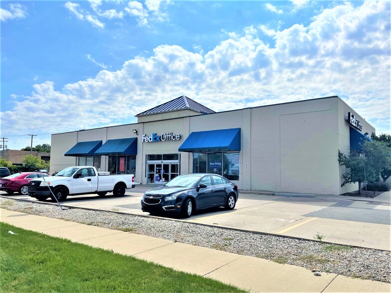 32150 John R Rd, Madison Heights, MI for sale - Building Photo - Image 1 of 1