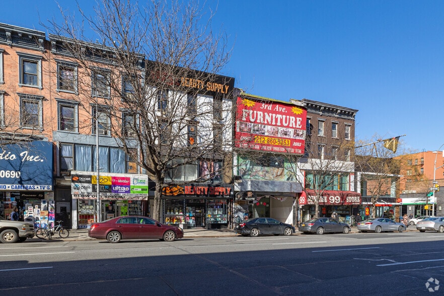 2138 Third Ave, New York, NY for lease - Building Photo - Image 3 of 3