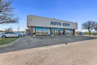More details for 940 N I-35 E, Lancaster, TX - Office/Retail for Lease