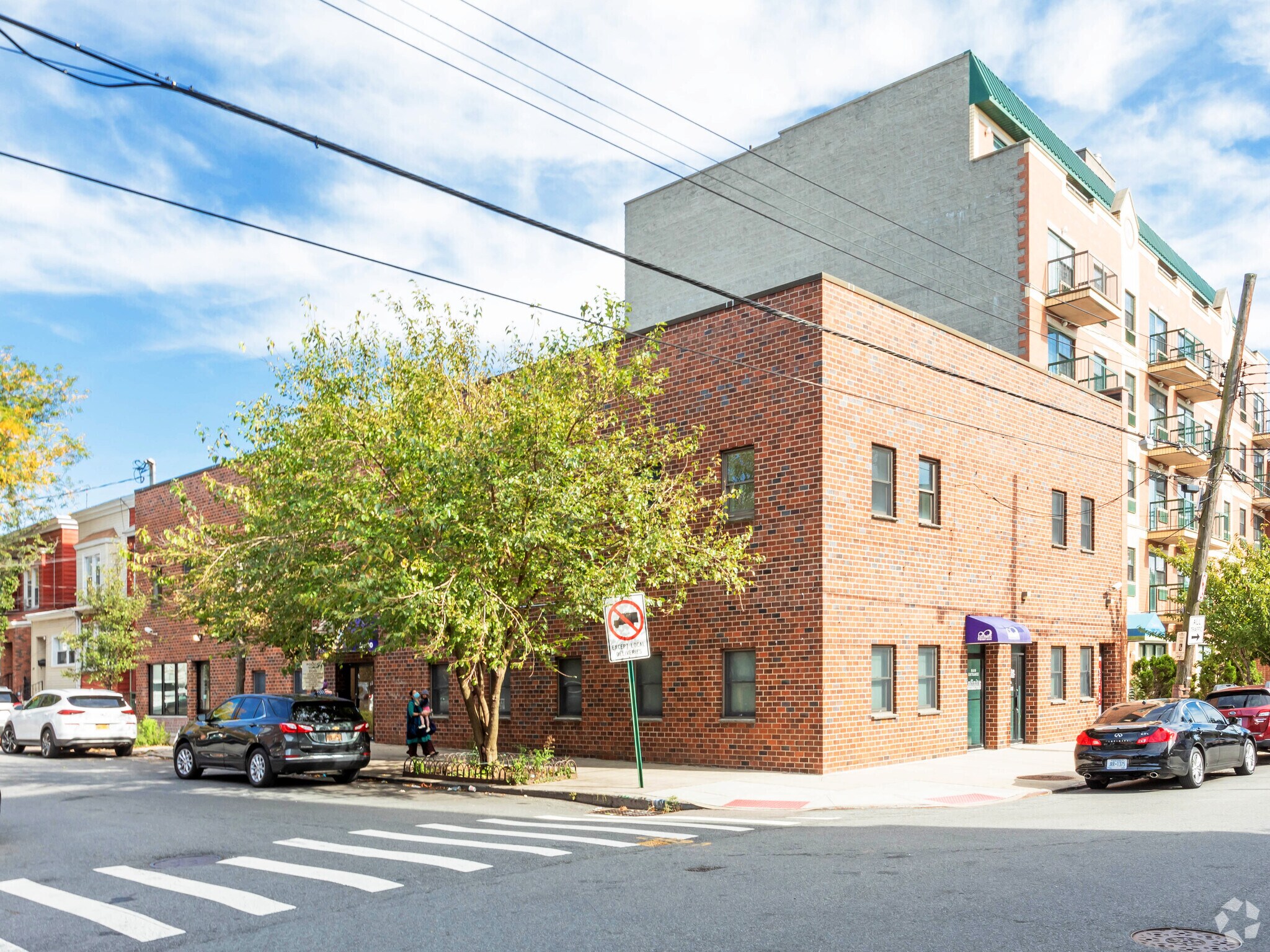 2500 Saint Raymond Ave, Bronx, NY for sale Building Photo- Image 1 of 1