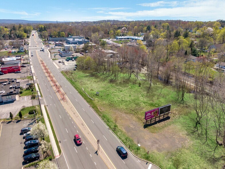 594 STATE ROUTE 303, Blauvelt, NY for sale - Aerial - Image 1 of 1