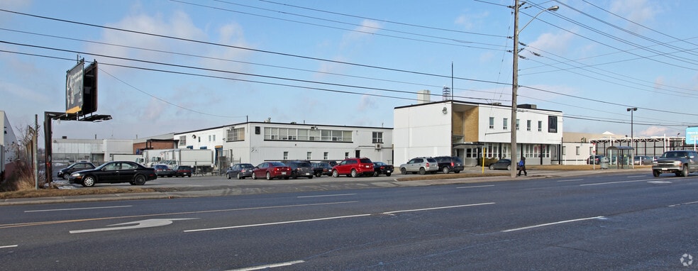 772 Warden Ave, Toronto, ON for sale - Primary Photo - Image 1 of 1