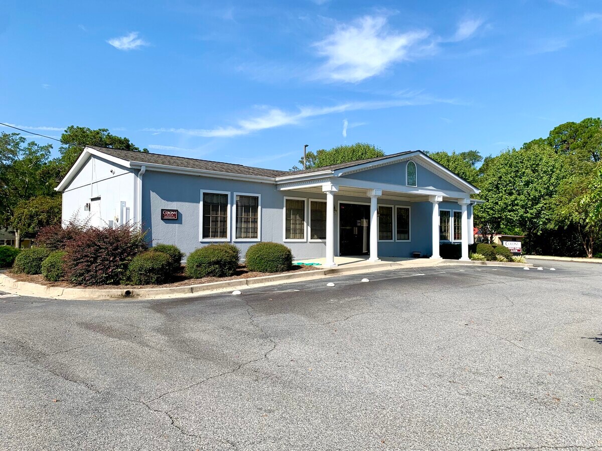 4313 W Main St, Soperton, GA 30457