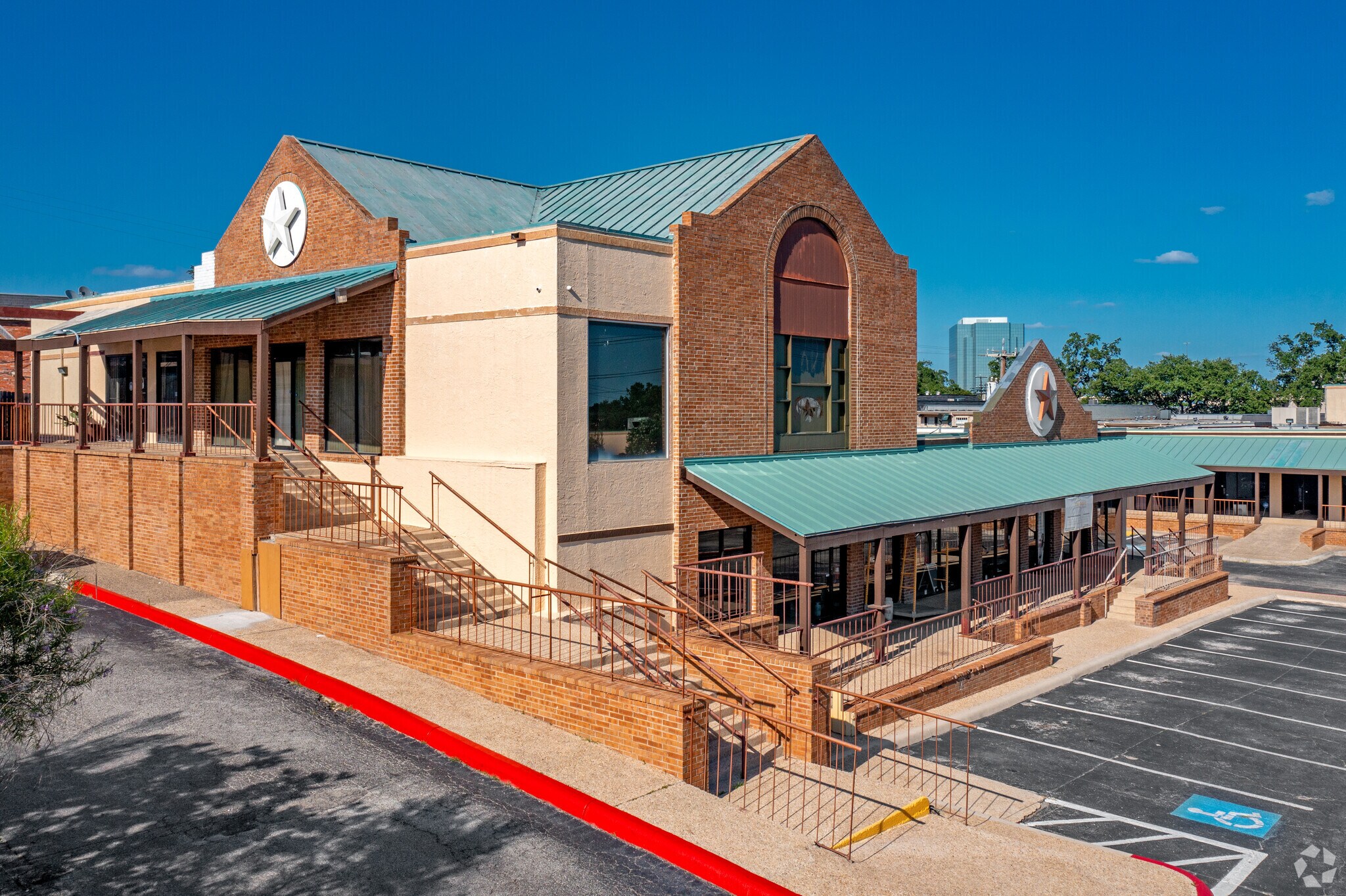 7460-3 Callaghan Rd, San Antonio, TX for sale Building Photo- Image 1 of 1