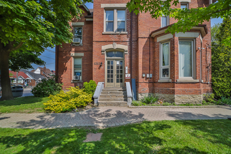 More details for 1311 Pape Ave, Toronto, ON - Multifamily for Sale