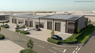 More details for Trent Rd, Yaxley - Industrial for Sale