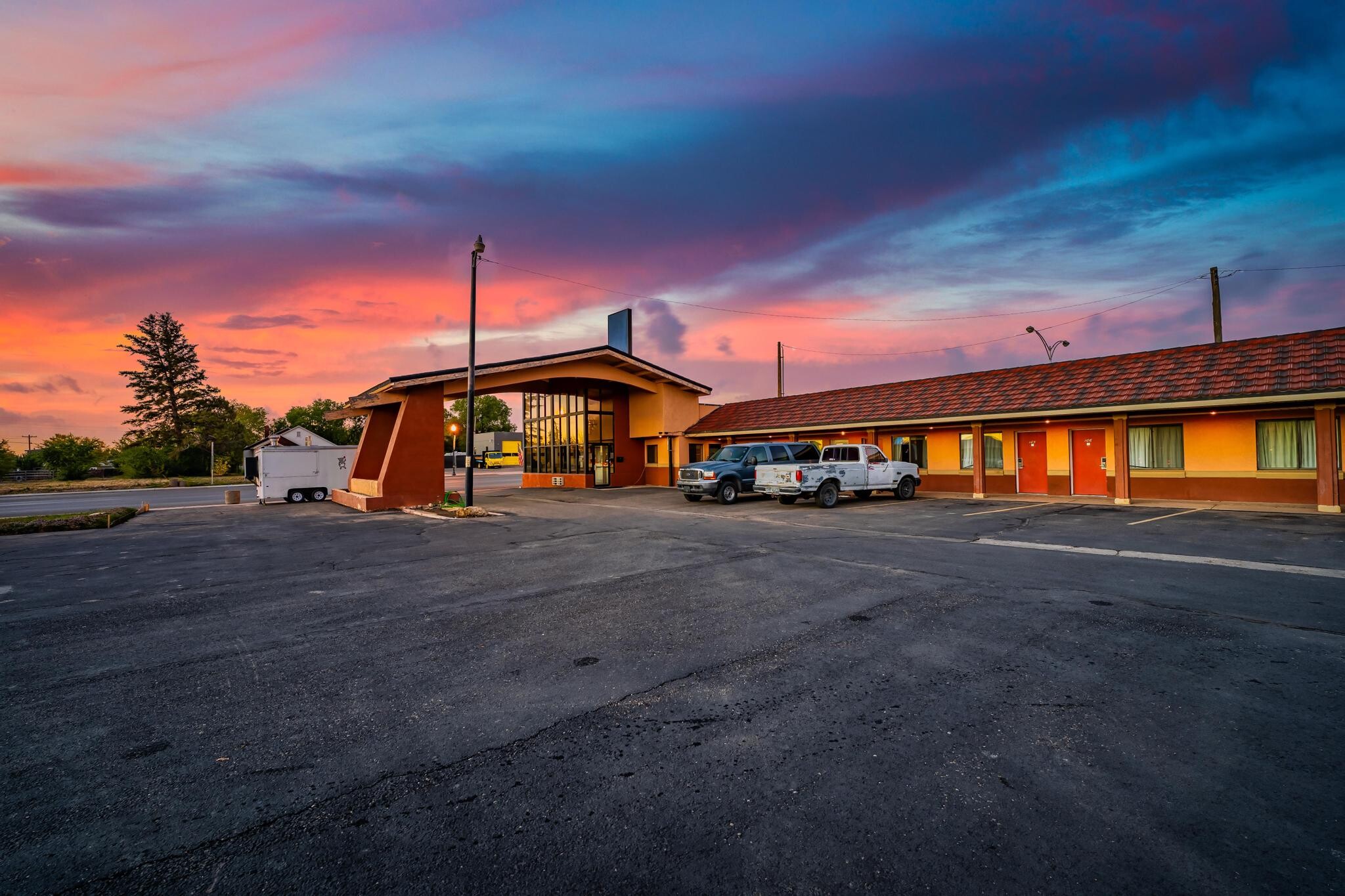 260 W Main St, Vernal, UT for sale Building Photo- Image 1 of 1