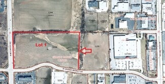 More details for 5050 W Grande Market Dr, Grand Chute, WI - Land for Sale