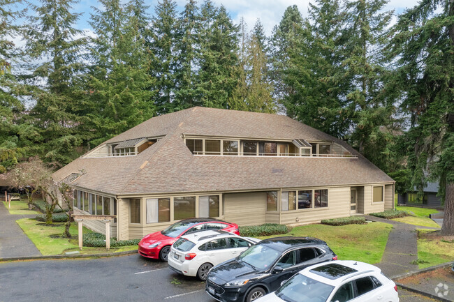 More details for 1416 112th Ave NE, Bellevue, WA - Office for Sale