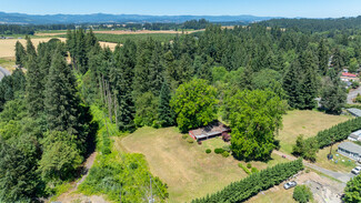 More details for 215 5th St, Lafayette, OR - Land for Sale