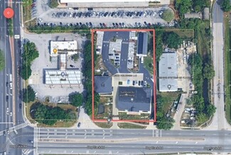 More details for 150 Dog Track Rd, Longwood, FL - Office for Sale