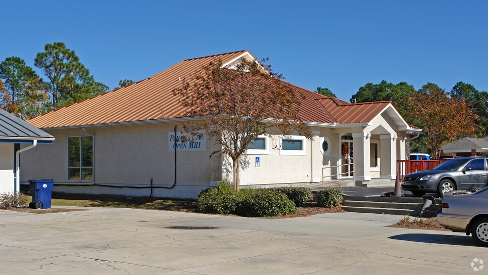 106 Medical Center Dr, Panama City, FL for sale - Primary Photo - Image 1 of 1