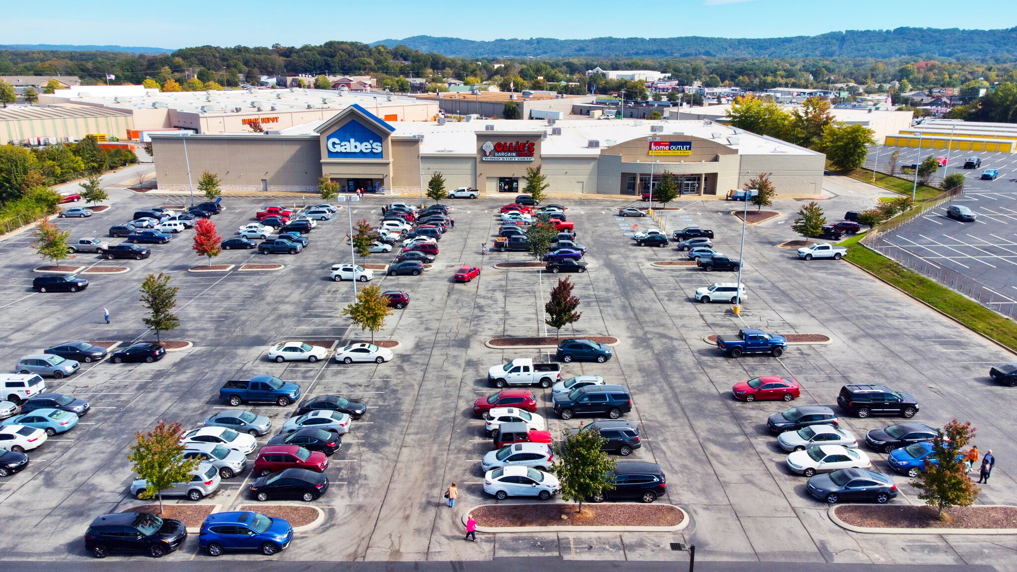 5380 Highway 153, Hixson, TN for sale Building Photo- Image 1 of 1