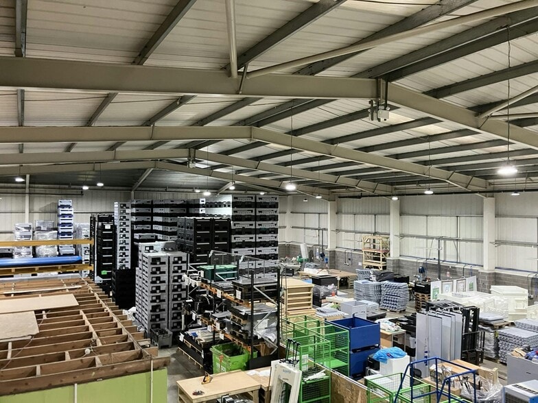 Albright Rd, Widnes for lease - Building Photo - Image 3 of 4