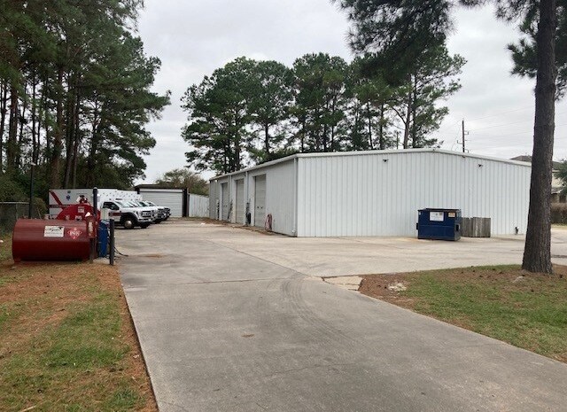 20923 Holzwarth Rd, Spring, TX for sale Primary Photo- Image 1 of 1