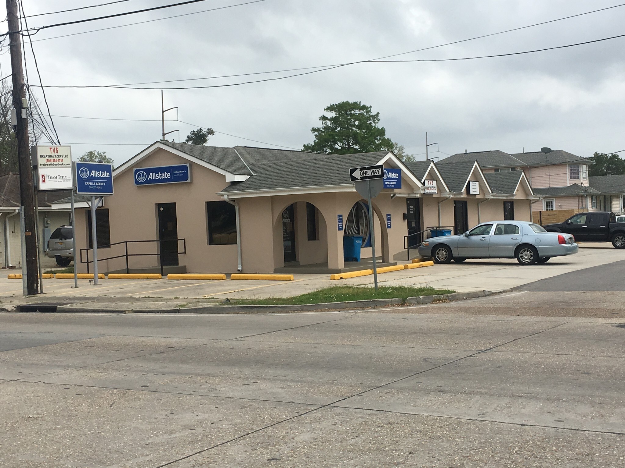322 W Judge Perez Dr, Chalmette, LA for sale Building Photo- Image 1 of 1