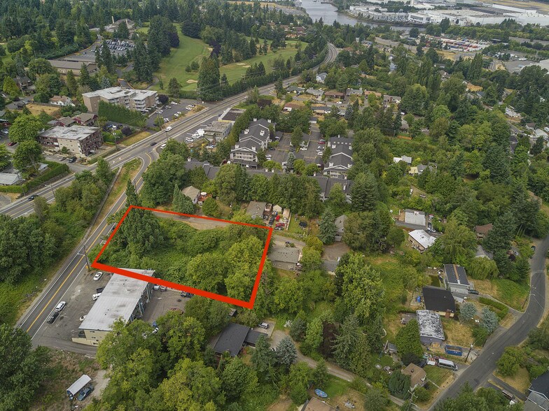 11250 Military Rd S, Seattle, WA for sale - Aerial - Image 2 of 3