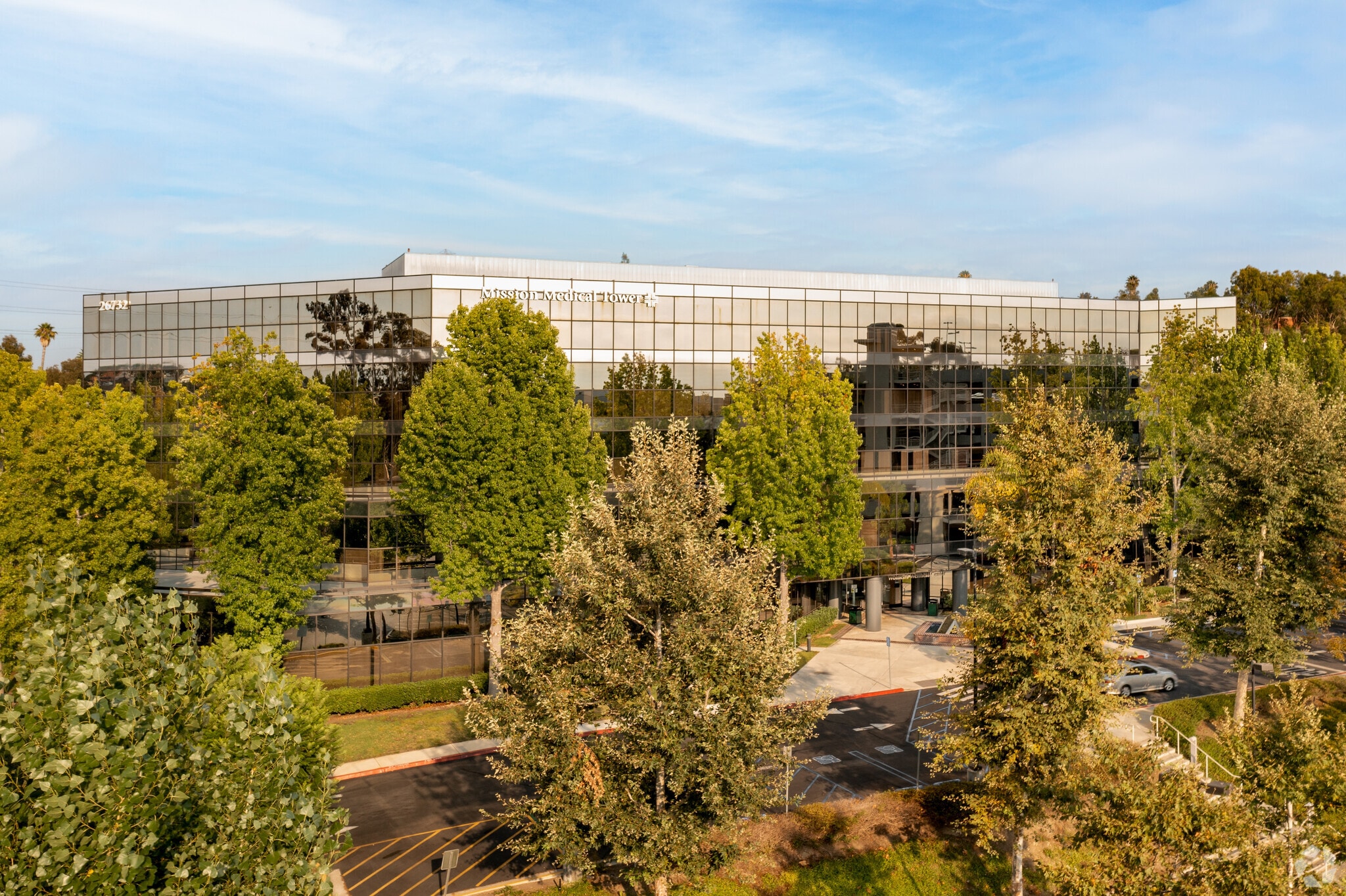 26732 Crown Valley Pkwy, Mission Viejo, CA for lease Primary Photo- Image 1 of 8