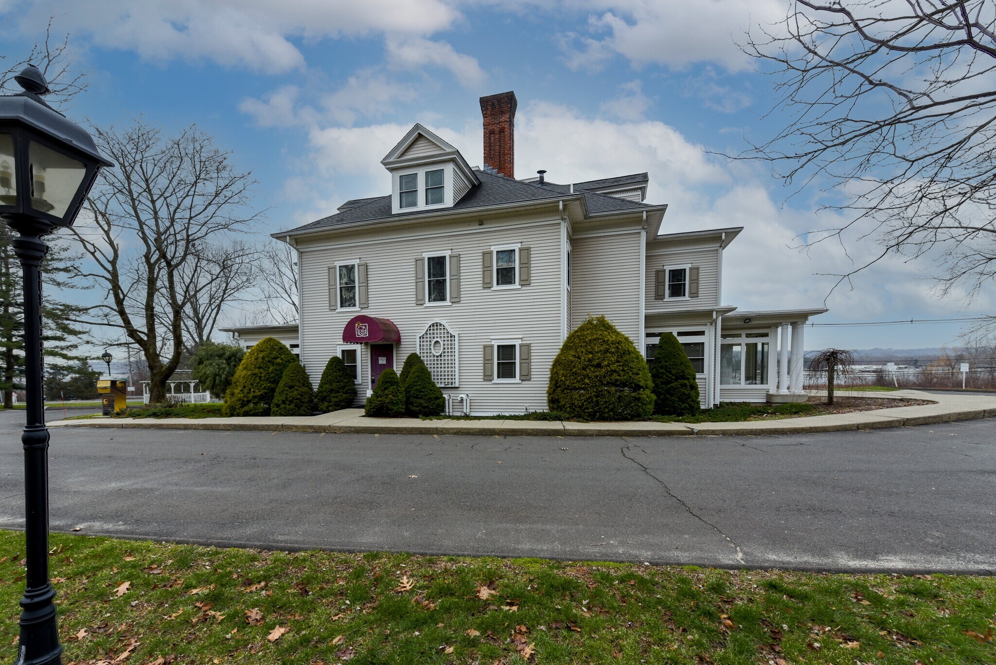 924 N Main Street Ext, Wallingford, CT for sale Building Photo- Image 1 of 1