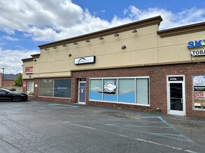 15511-15583 S Dixie Hwy, Monroe, MI for lease Building Photo- Image 1 of 2