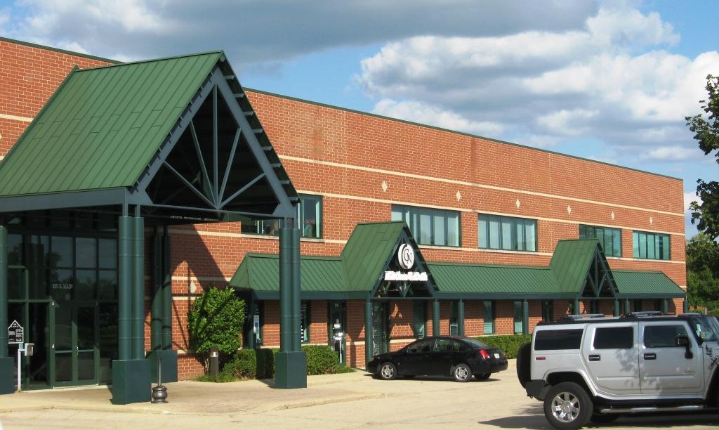 1051 E Main St, East Dundee, IL 60118 Flex for Lease