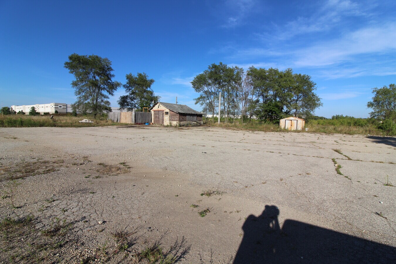 8726 38th St, Kenosha, WI 53144 Land for Sale