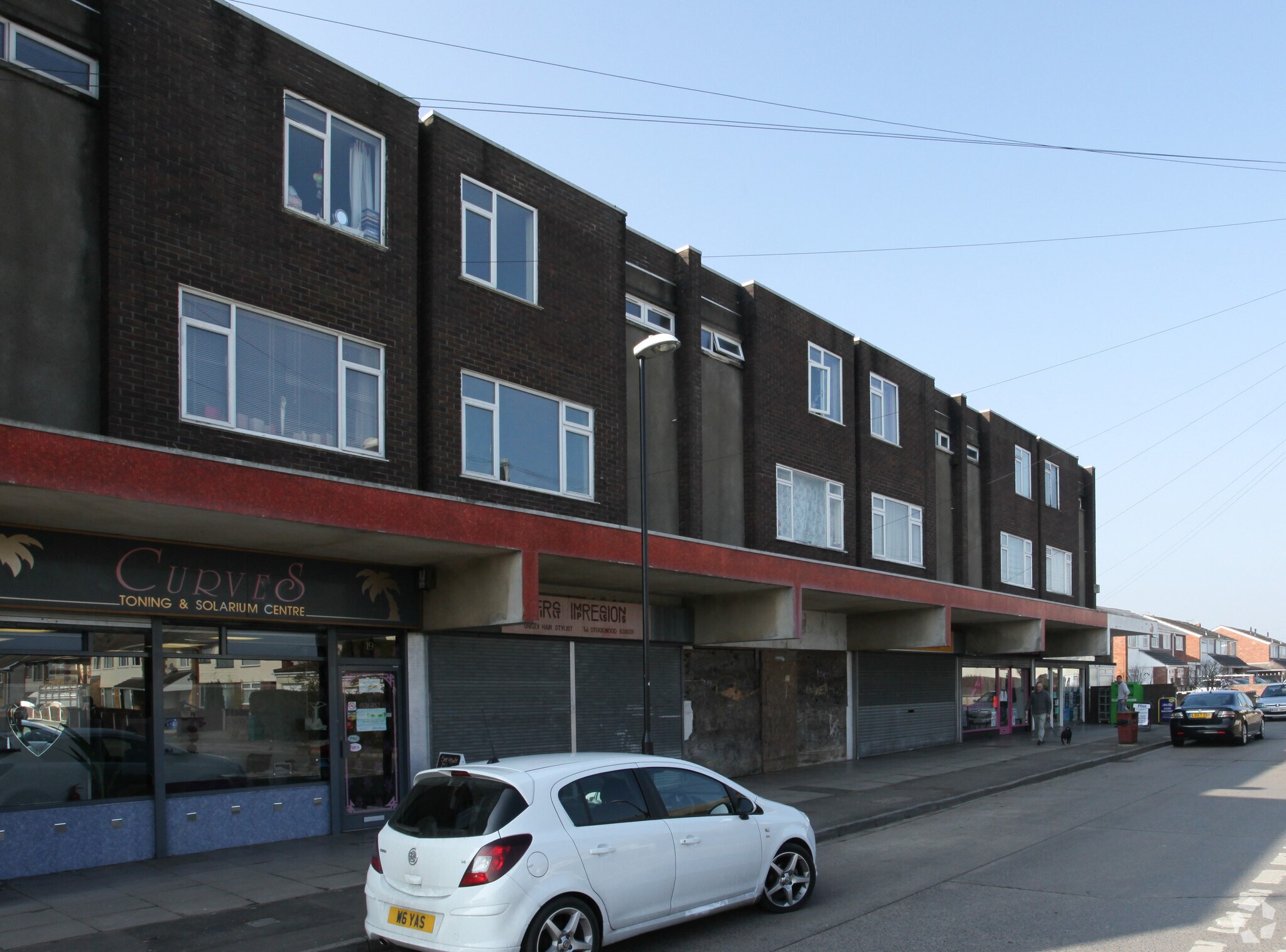 21-29 Cottle Rd, Bristol for sale Primary Photo- Image 1 of 6