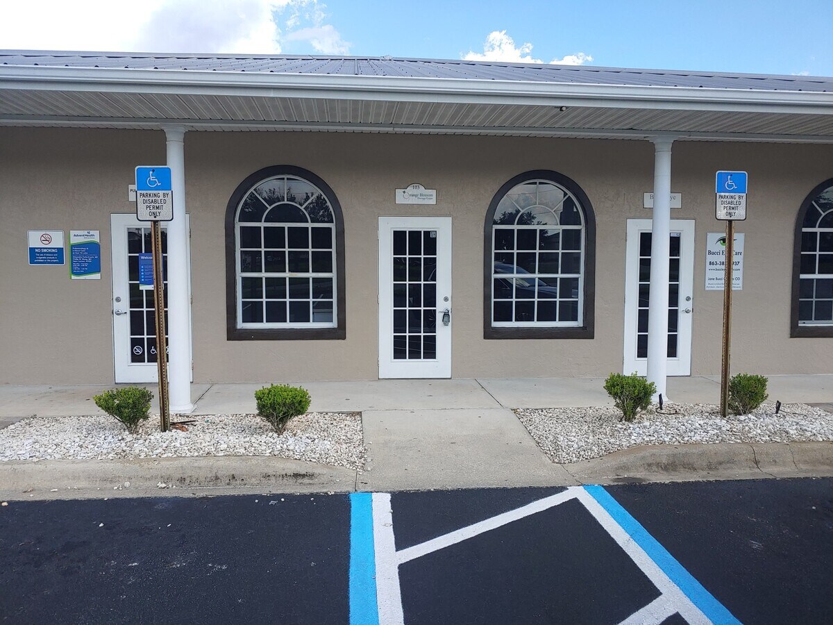 4325 Sun N Lake Blvd, Sebring, FL 33872