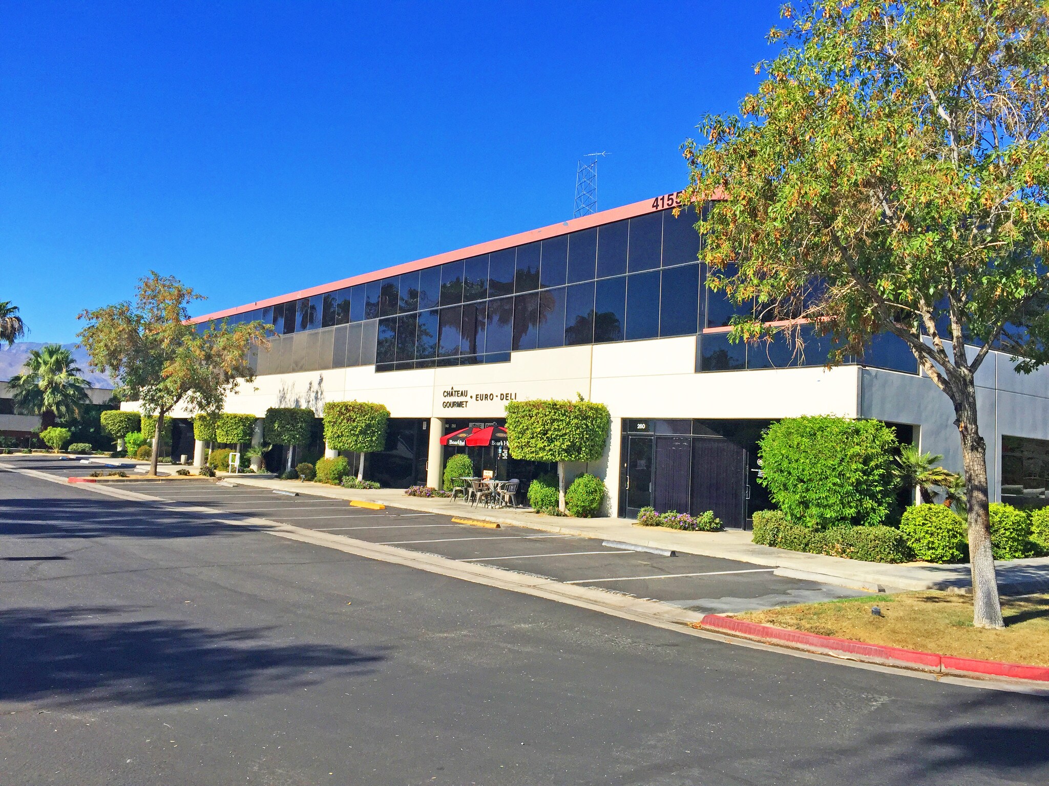 41555 Cook St, Palm Desert, CA for sale Building Photo- Image 1 of 1