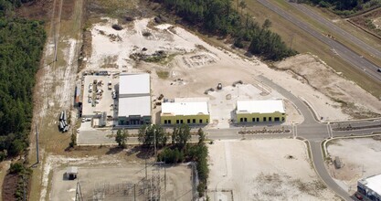 6490 Way Point Blvd, Saint Cloud, FL - aerial  map view - Image1