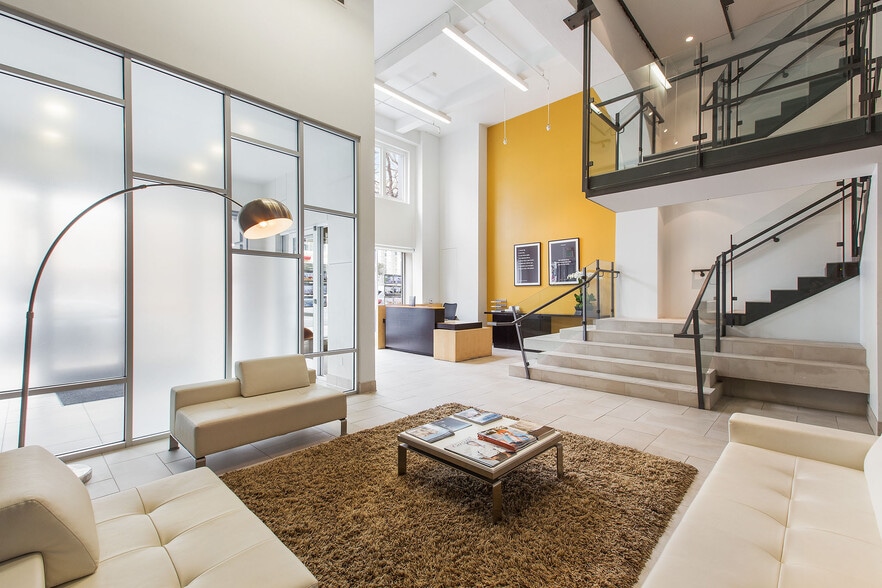 1400 Van Ness Ave, San Francisco, CA for lease - Lobby - Image 3 of 15