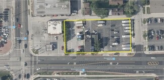 More details for 7737 Roosevelt Rd, Forest Park, IL - Land for Sale