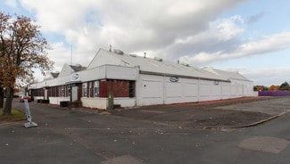 More details for 11-15 Carlyle Av, Glasgow - Industrial for Lease