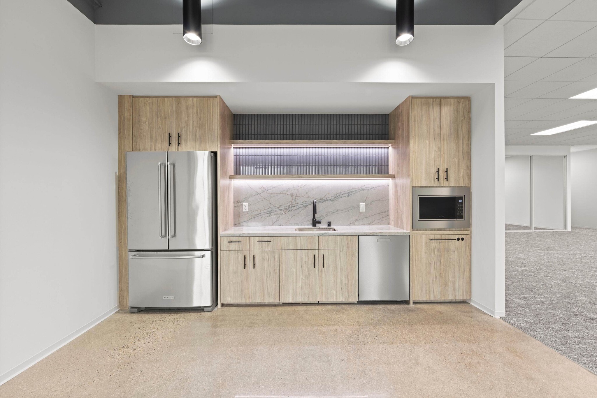 46 Discovery, Irvine, CA for lease Interior Photo- Image 1 of 7