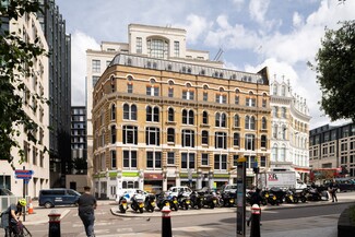 More details for 1 Farringdon St, London - Office for Sale