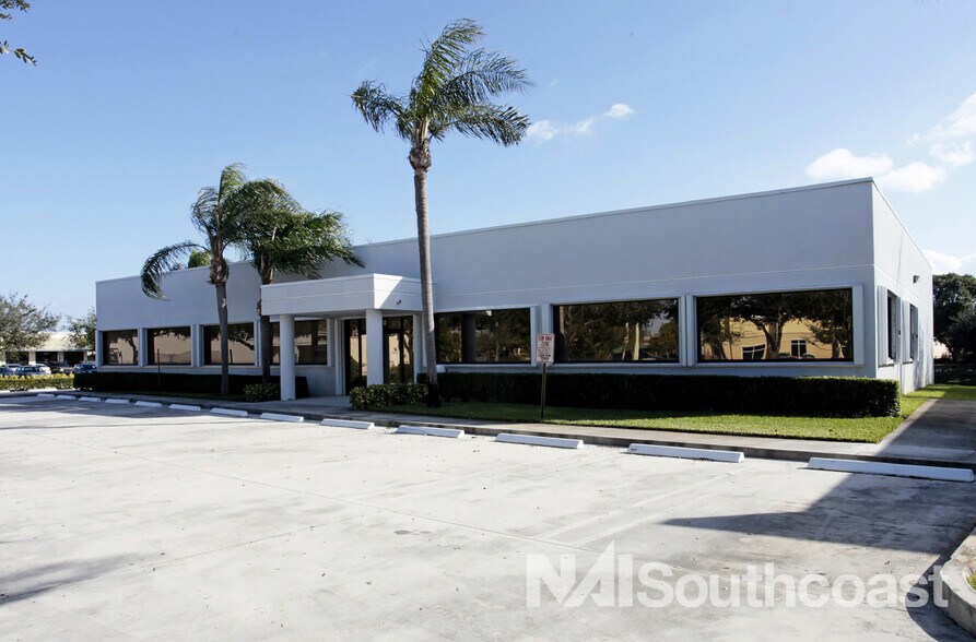 4460 Medical Center Way, West Palm Beach, FL for sale - Building Photo - Image 1 of 1