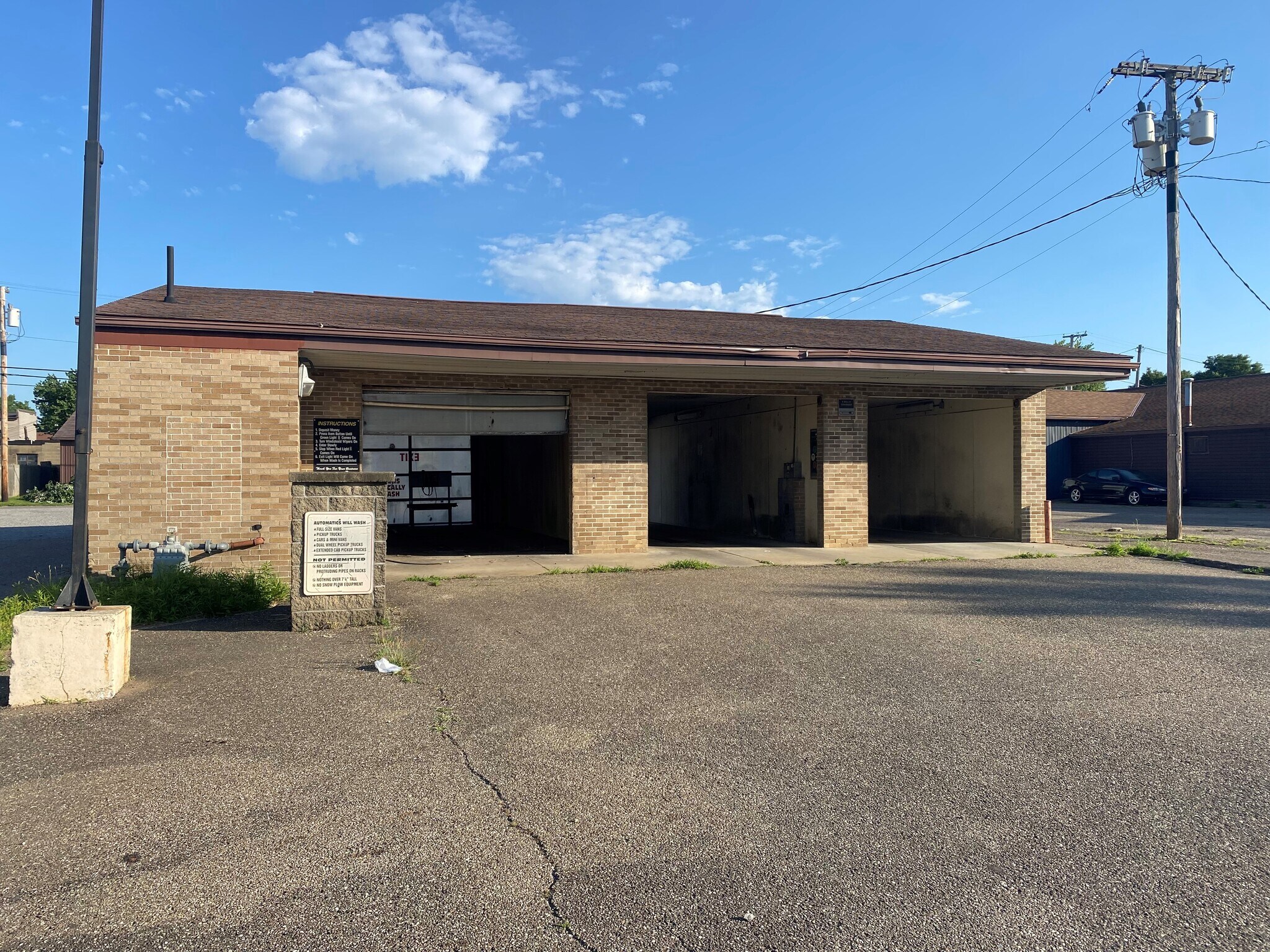 123 E Front St, Dover, OH for sale Building Photo- Image 1 of 1