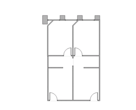 9900 Westpark Dr, Houston, TX for lease Floor Plan- Image 1 of 1