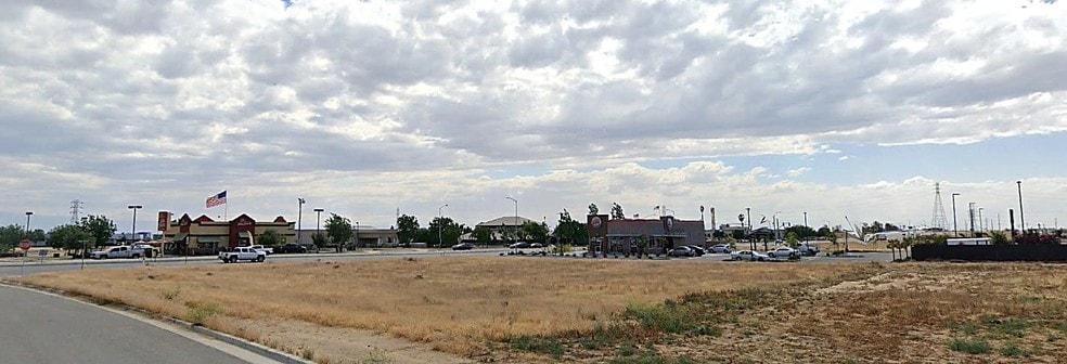 Merle Haggard Dr, Bakersfield, CA for lease - Other - Image 2 of 4