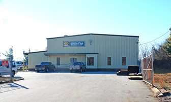 Whit Cap Construction Supplies - Warehouse