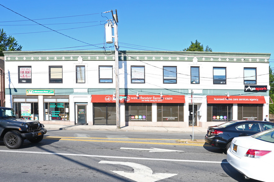 1 Depot Plz, Mamaroneck, NY 10543 - Office for Lease | LoopNet