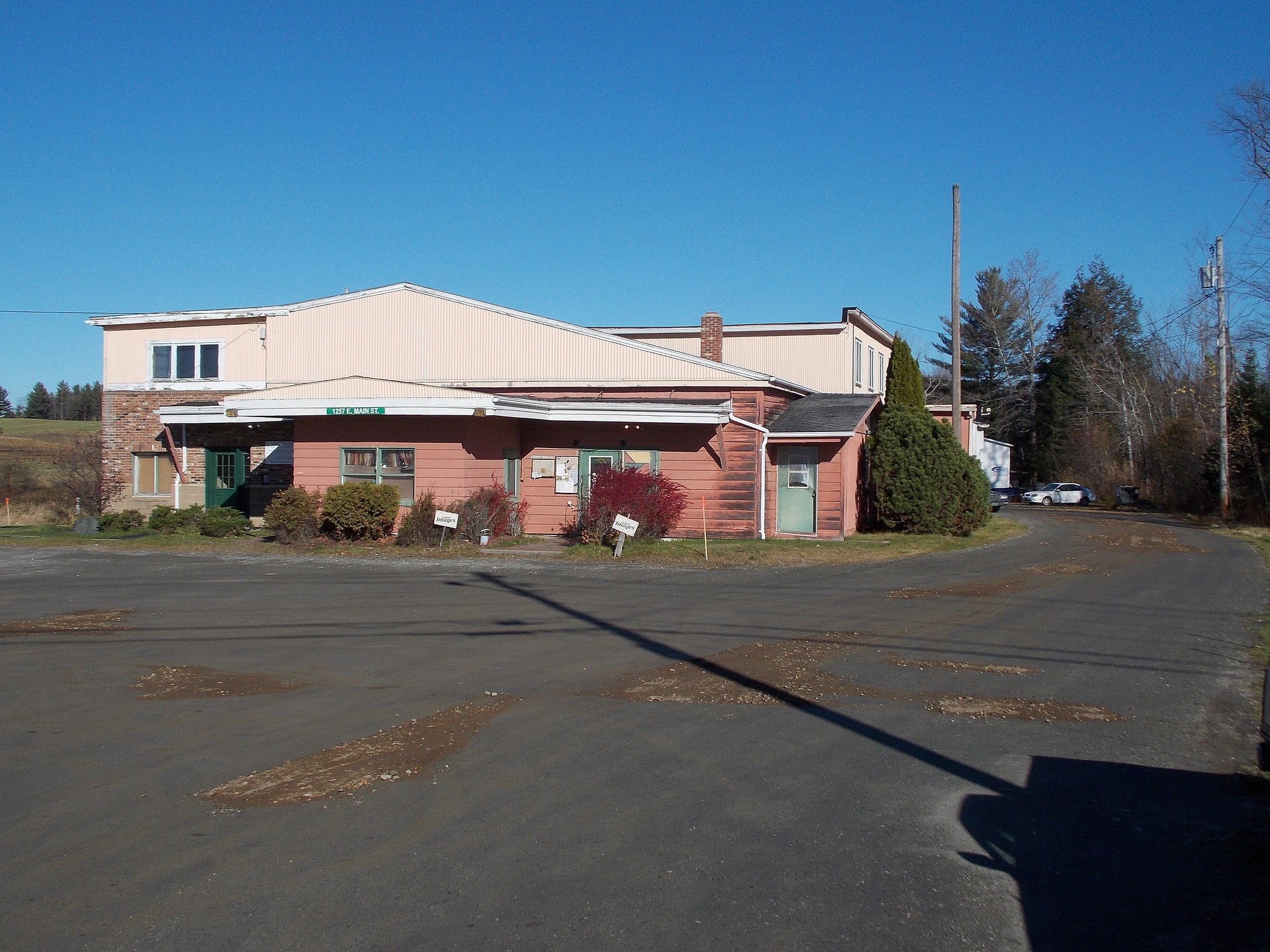 1257 E Main St, Newport, VT for sale Building Photo- Image 1 of 1