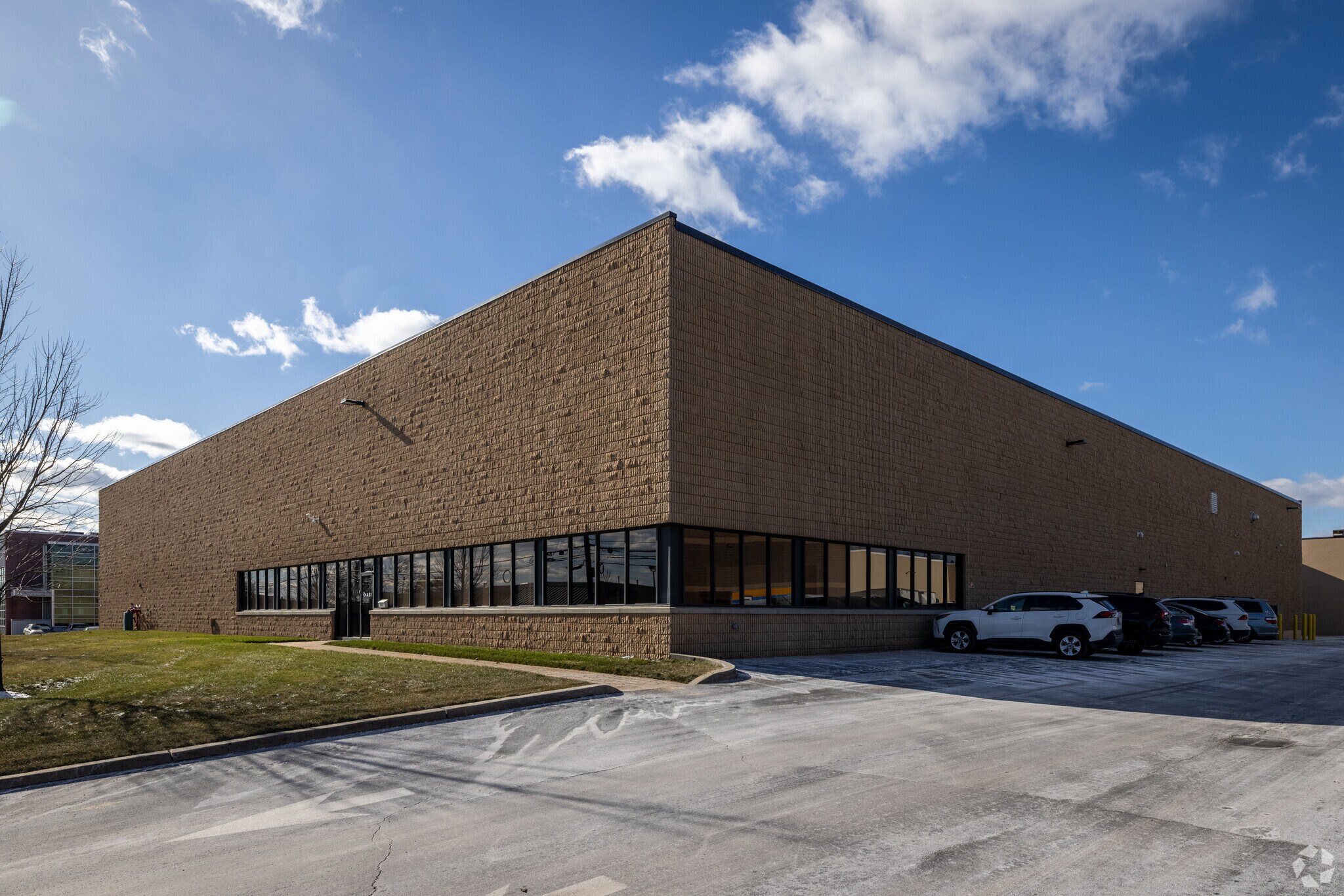 131-135 Fieldcrest Ave, Edison, NJ for sale Primary Photo- Image 1 of 1