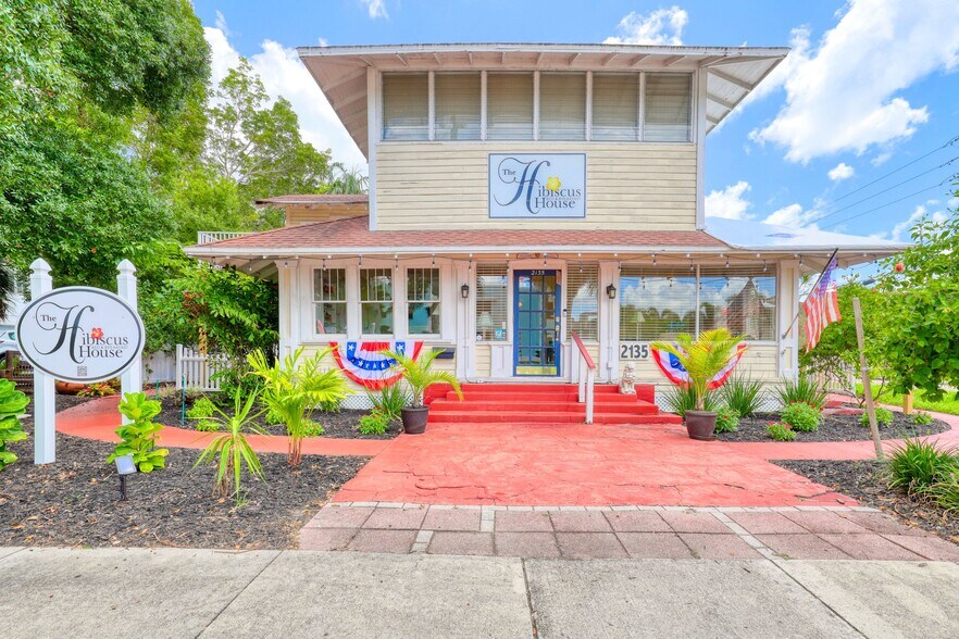 2135 Mcgregor Blvd, Fort Myers, FL 33901