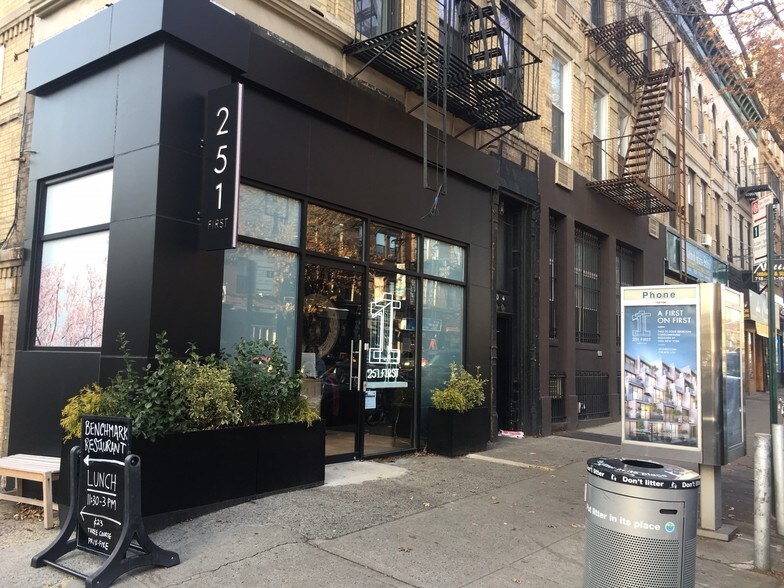 304 5th Ave, Brooklyn, NY for sale - Building Photo - Image 1 of 1