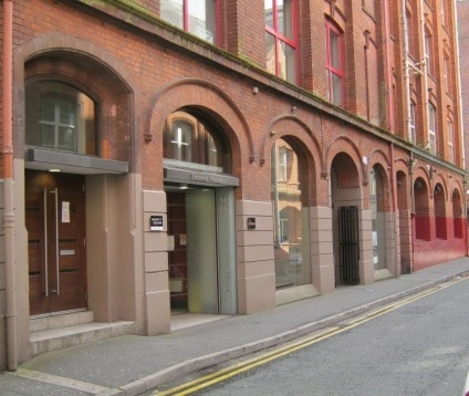 14-16 James St S, Belfast for sale Building Photo- Image 1 of 1