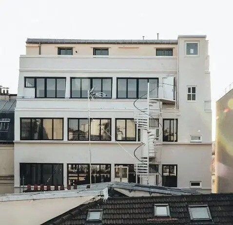 Office in Paris for lease Building Photo- Image 1 of 24