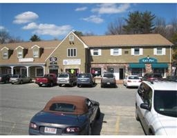 More details for 730 Boston Post Rd, Sudbury, MA - Retail for Lease